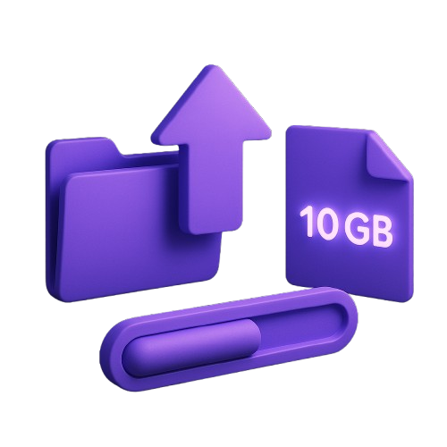 10 GB