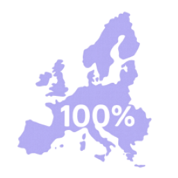 Hébergement et stockage cloud en Europe